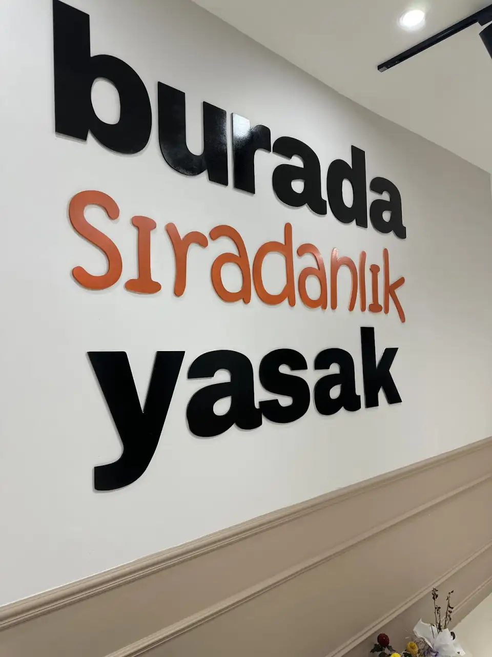 ÖZEL HACETTEPELİ SOSYAL ETKİNLİK VE GELİŞİM MERKEZİ - Özel Eğitim ve Gelişim Merkezi - Samsun - galeri görseli