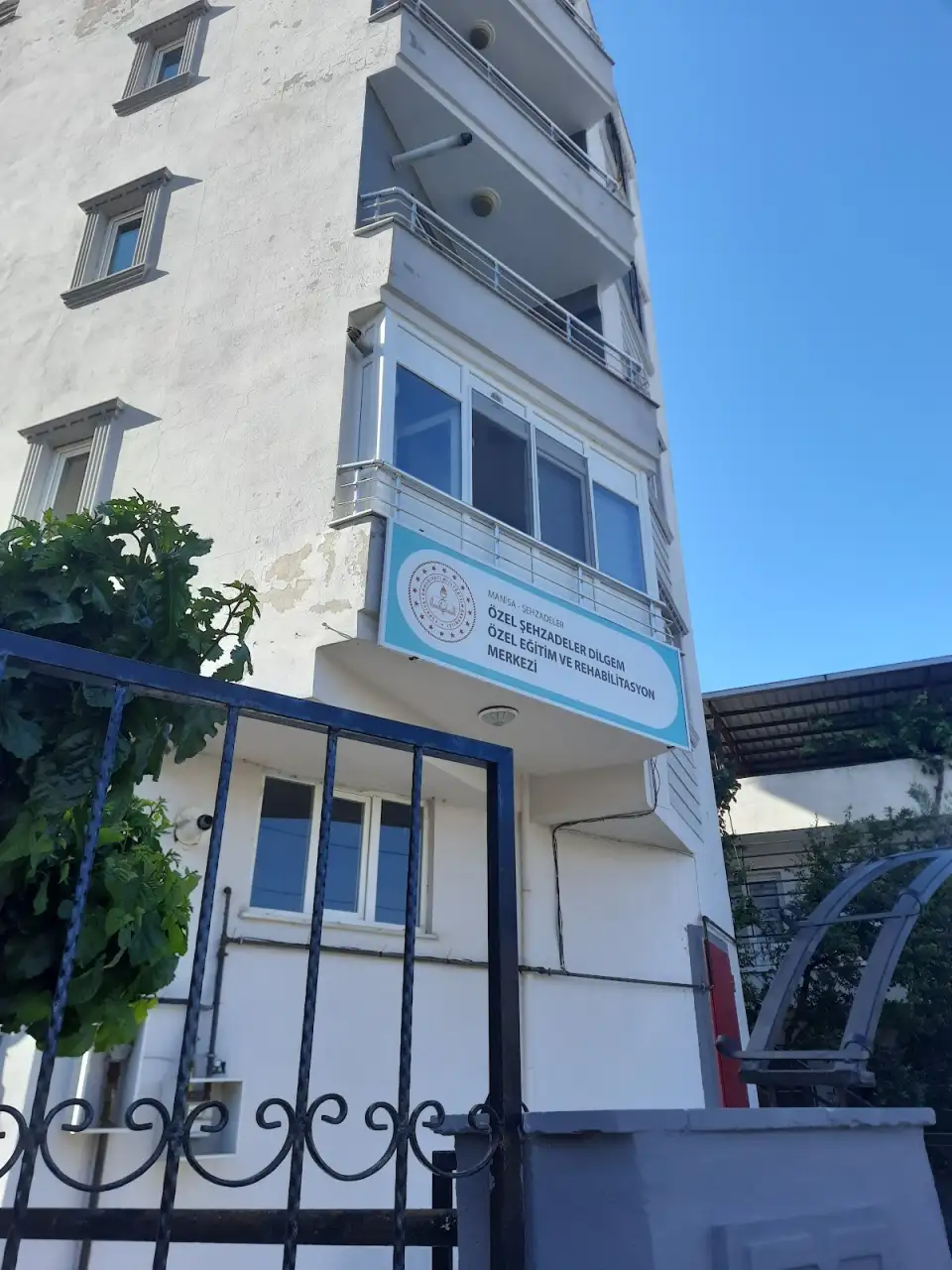 MANİSA UMUT ÖZEL EĞİTİM VE REHABİLİTASYON MERKEZİ - Nörolojik Rehabilitasyon Merkezi - Manisa - galeri görseli