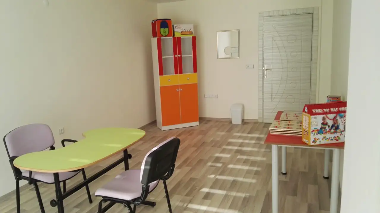 Özel AREL Özel Eğitim ve Rehabilitasyon Merkezi