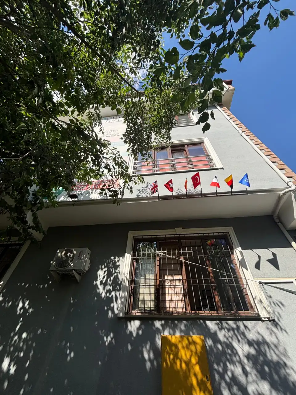 Güvenevler Özel Eğitim ve Rehabilitasyon Merkezi - Özel Eğitim ve Gelişim Merkezi - Gaziantep - galeri görseli