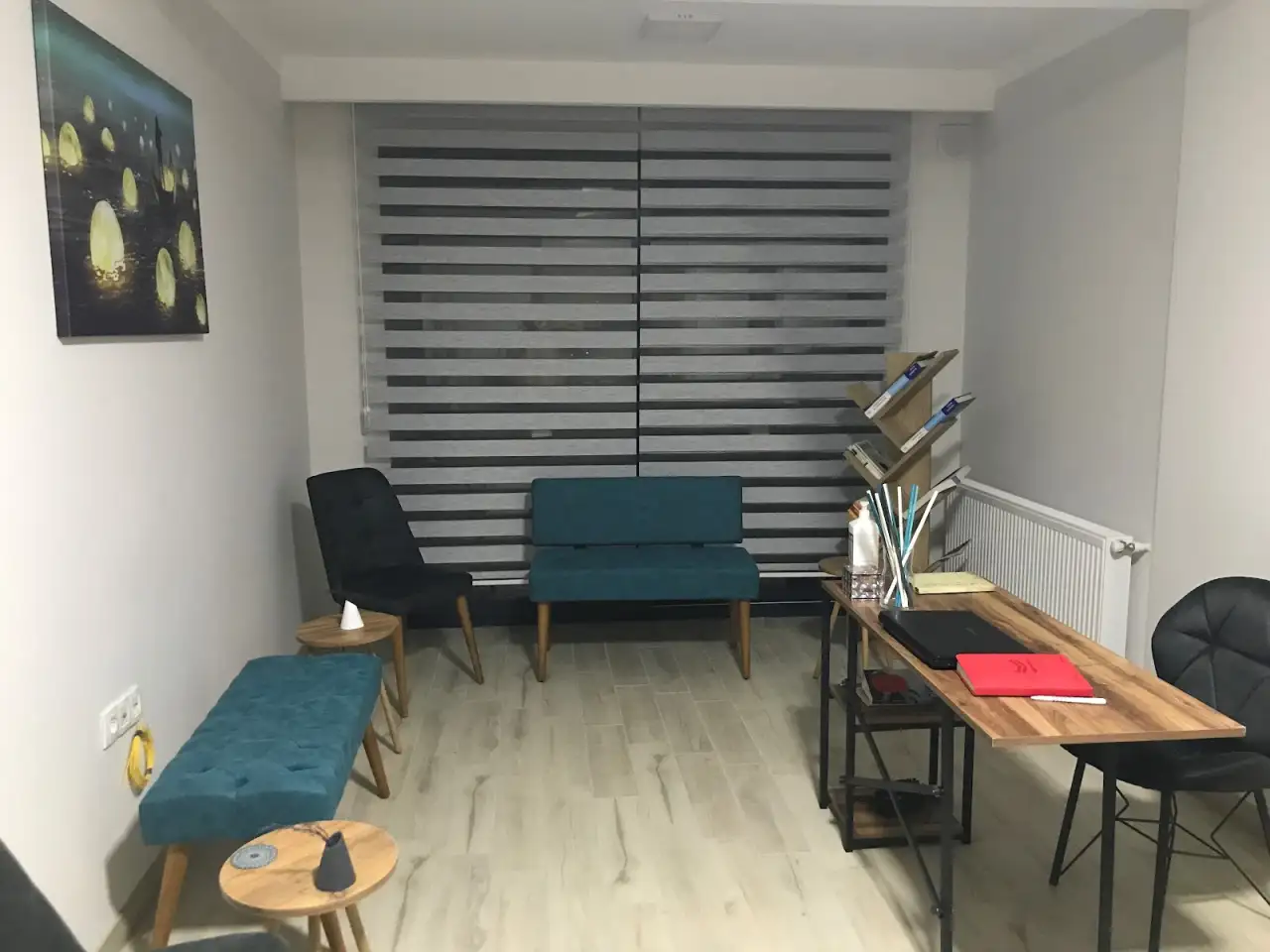 Neurofiz Fizyoterapi Danışmanlık ve Sağlıklı Yaşam Merkezi - Fizik Tedavi ve Rehabilitasyon - İzmir - galeri görseli