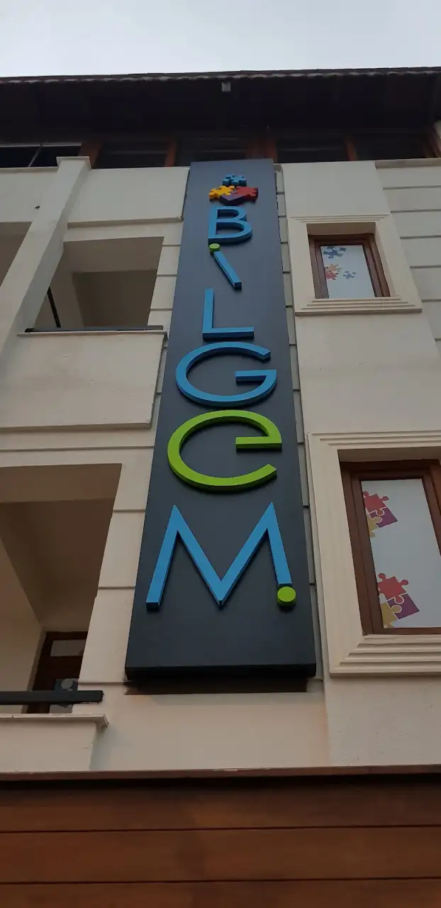 Özel Bilgi Bahçesi Özel Eğitim ve Rehabilitasyon Merkezi - Özel Eğitim ve Gelişim Merkezi - Antalya - galeri görseli