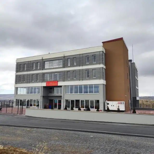 Özel Mimarsinan Bakım Merkezi