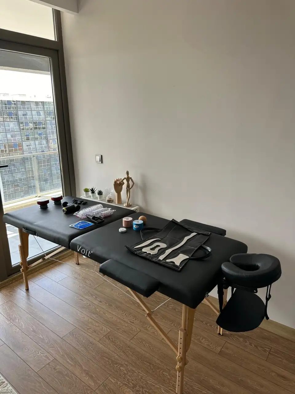 Eryaman Evde Fizyoterapi ve Rehabilitasyon - Fizik Tedavi ve Rehabilitasyon - Ankara - galeri görseli