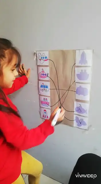 Özel İlgi Avrasya Özel Eğitim ve Rehabilitasyon Merkezi - Özel Eğitim ve Gelişim Merkezi - İstanbul - galeri görseli