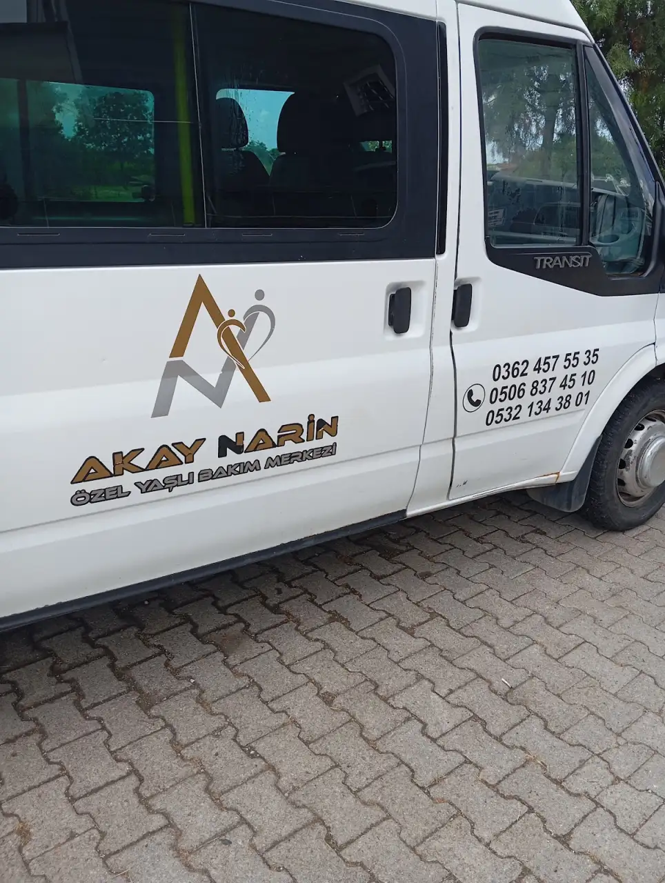 Akay Narin Bakım Merkezi - Yaşlı Bakım Evi - Samsun - galeri görseli