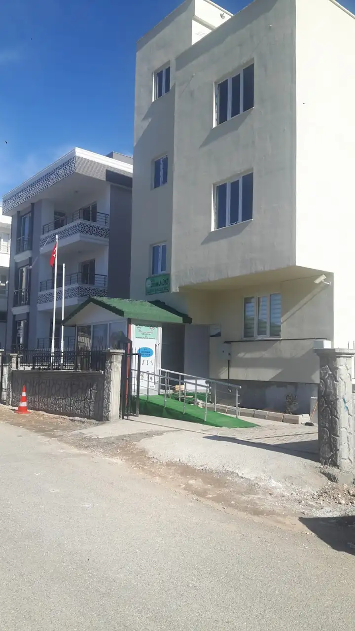 Yaşam Özel Eğitim ve Rehabilitasyon Merkezi - Özel Eğitim ve Gelişim Merkezi - Adıyaman