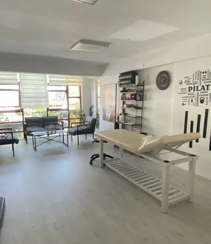 ONV Fizik Tedavi Narlıdere (Diyetisyen, Reformer Pilates, Manuel Terapi, Lenf Odem, Kadın sağlığı, Duruş Bozukluğu, Skolyoz)