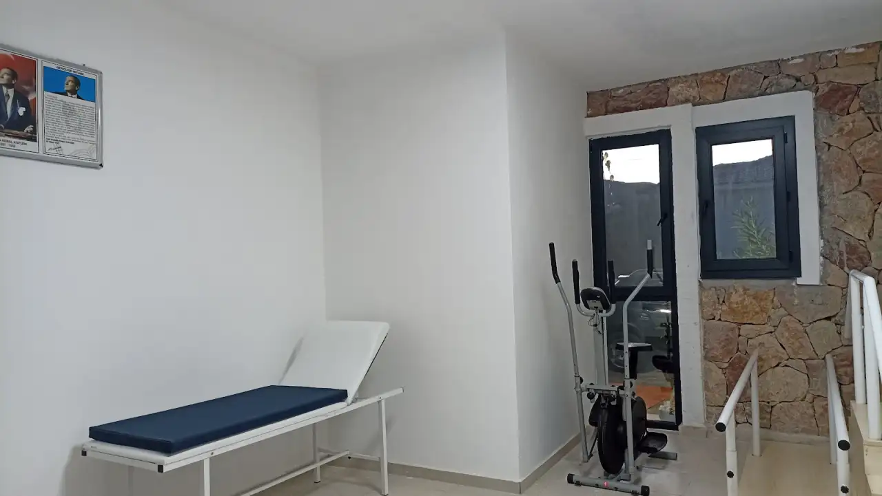 Datça Badem Çiçeği Özel Eğitim ve Rehabilitasyon Merkezi - Özel Eğitim ve Gelişim Merkezi - Muğla - galeri görseli