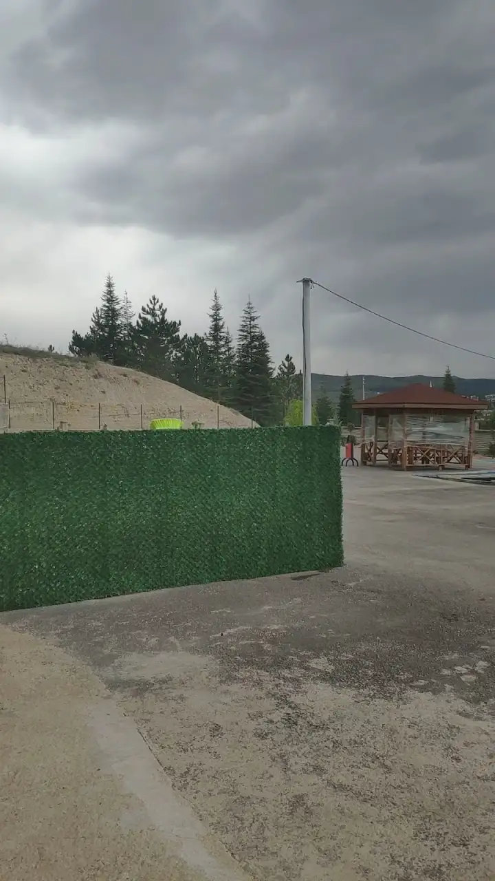Özel Zerafet Bakım merkezi - Yaşlı Bakım Evi - Konya - galeri görseli