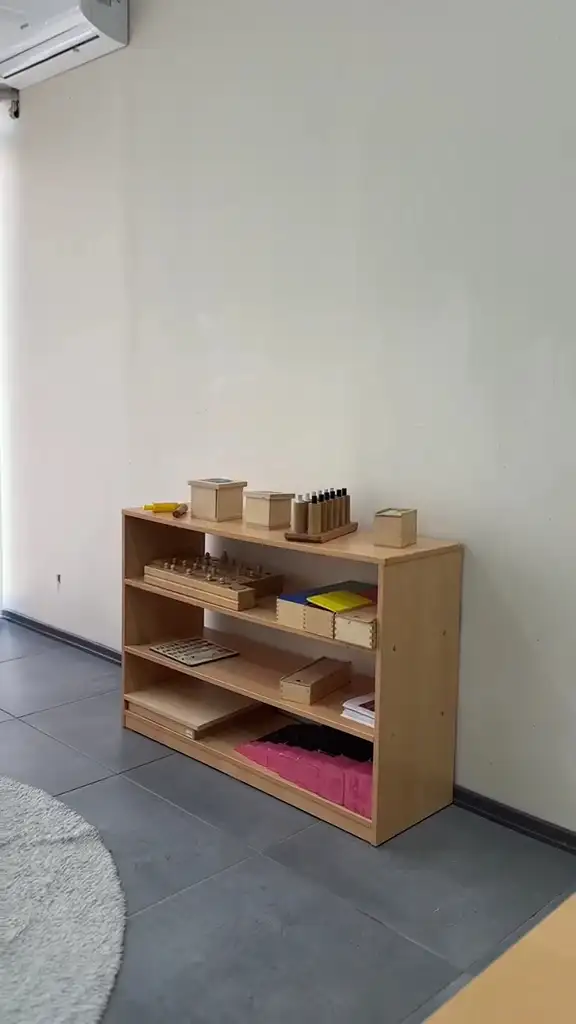 Albayrak çocuk akademisi - Kreş ve Anaokulu - İstanbul - galeri görseli