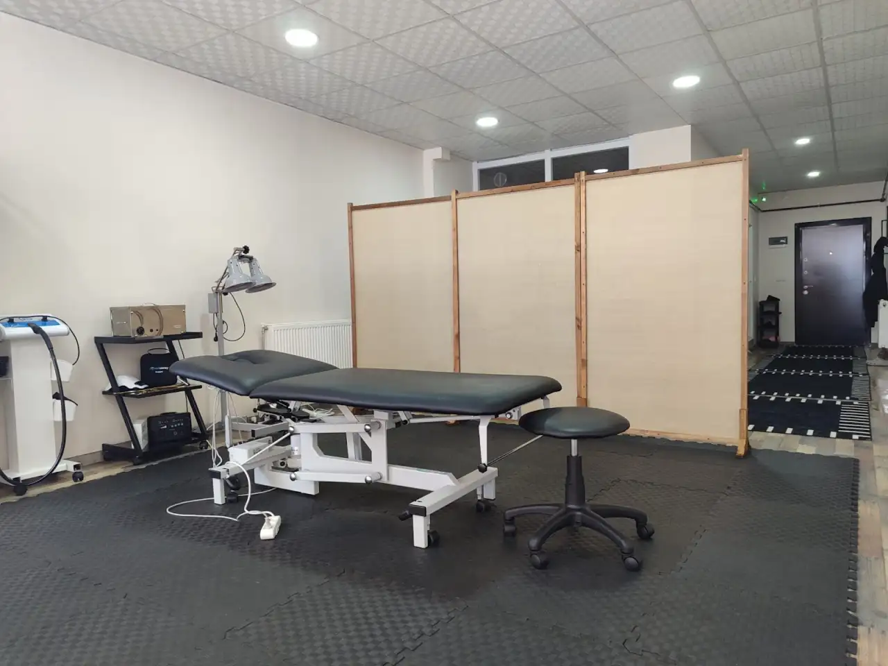 Kovancılar Fizik Tedavi ve Pilates - Fizik Tedavi ve Rehabilitasyon - Elazığ - galeri görseli