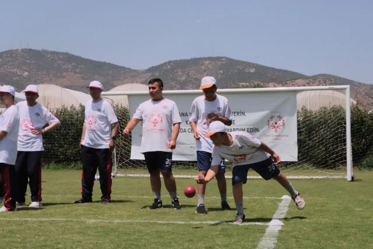 Bayındır Efe Özel Eğitim Ve Rehabilitasyon Merkezi - Çocuk Bakım Merkezi - İzmir - galeri görseli