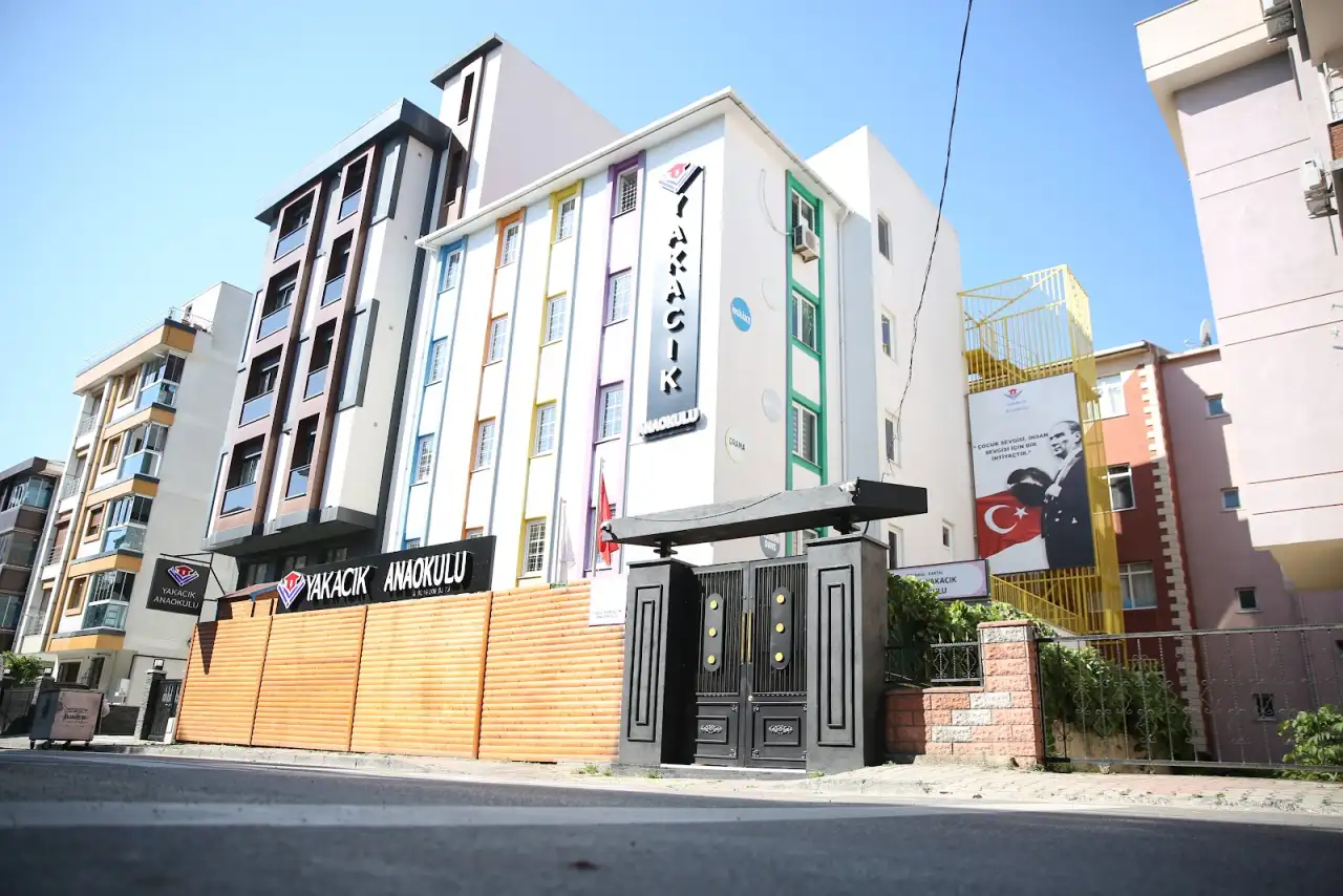 Yakacık Anaokulu