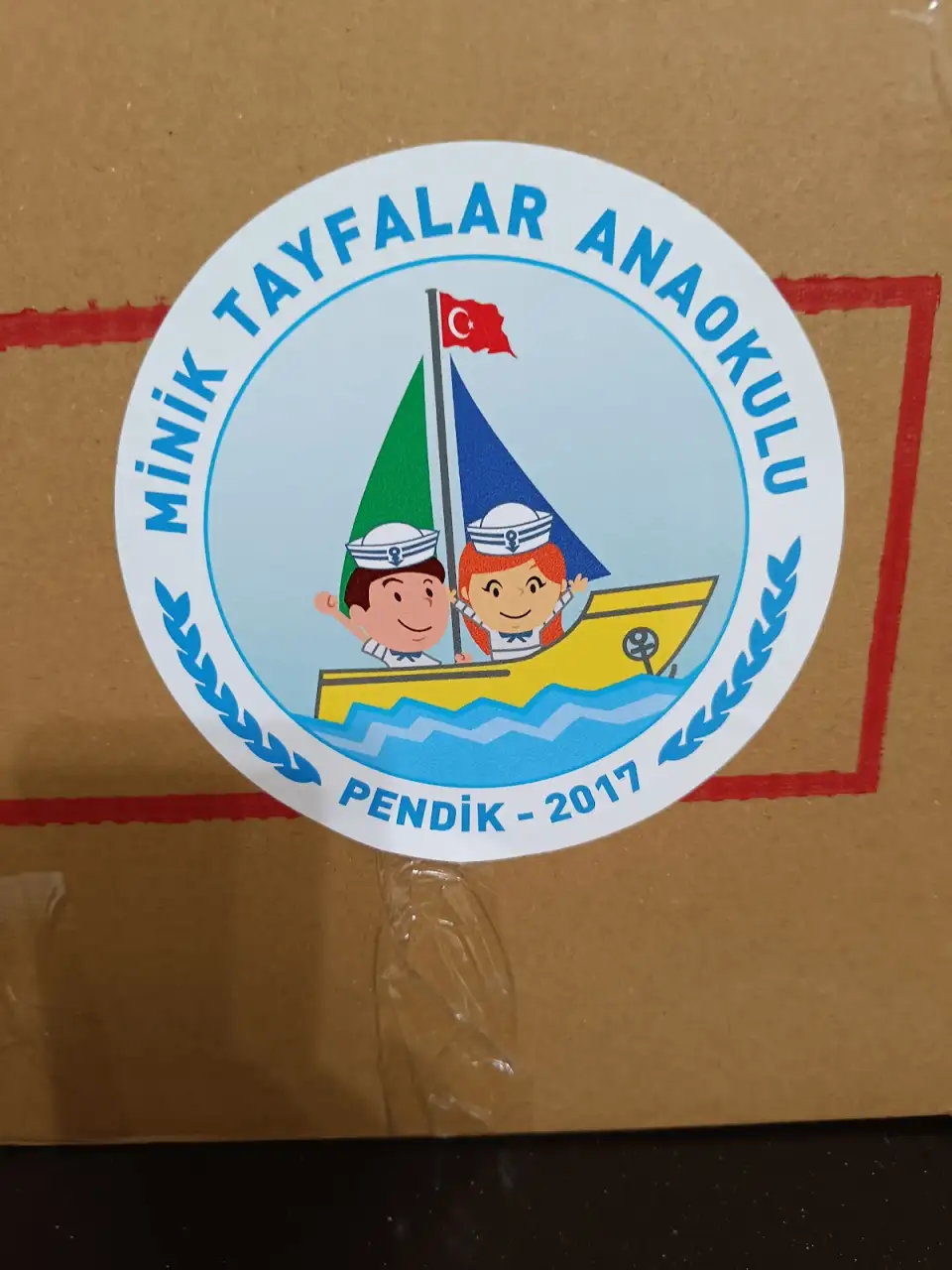 Minik Tayfalar Anaokulu