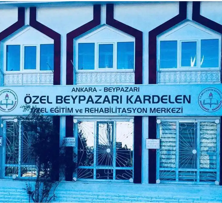 Beypazarı Kardelen Özel Eğitim ve Rehabilitasyon Merkezi