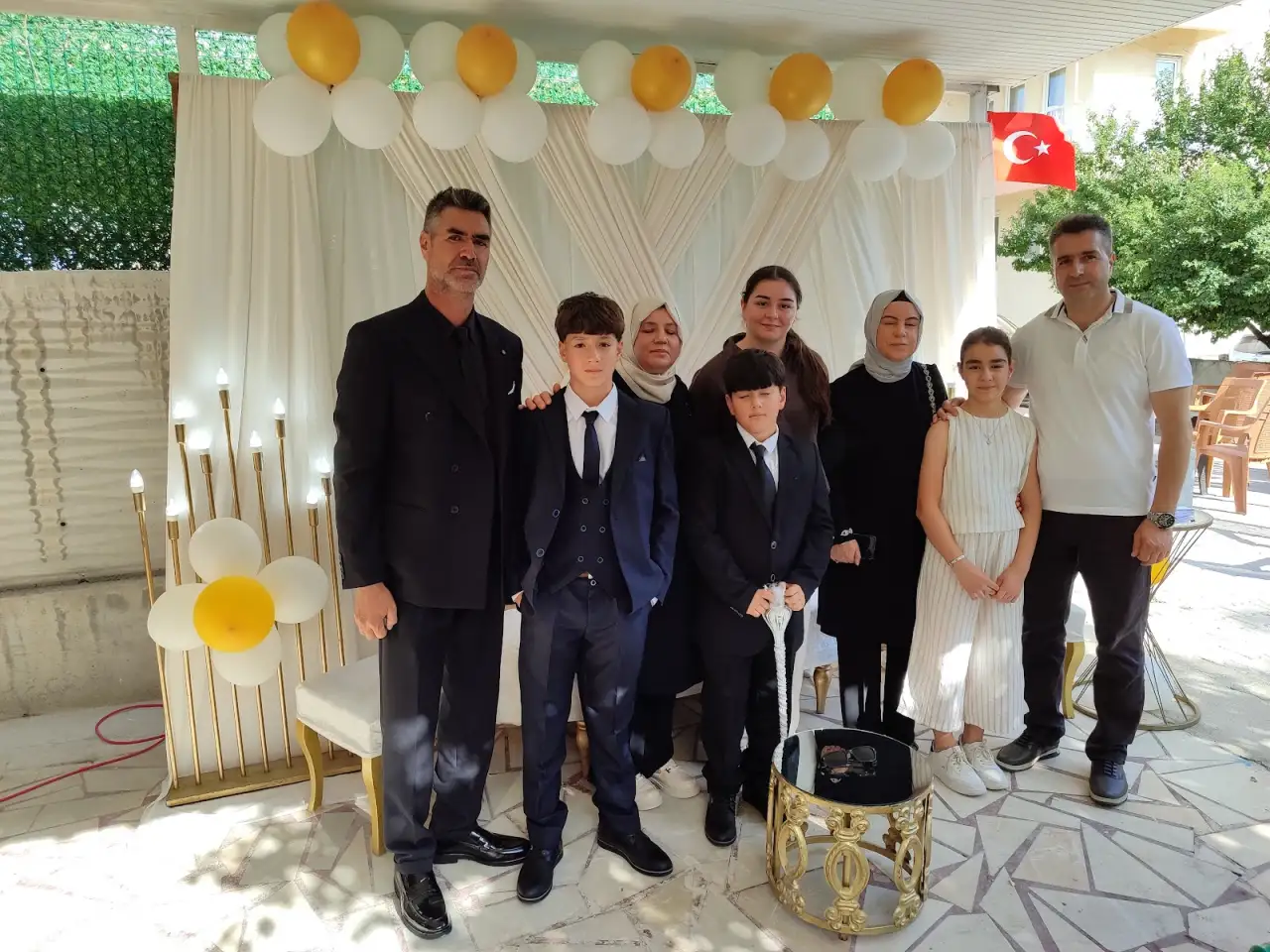 Özel Sandıklı engelli bakim merkezi - Yaşlı Bakım Evi - Afyonkarahisar