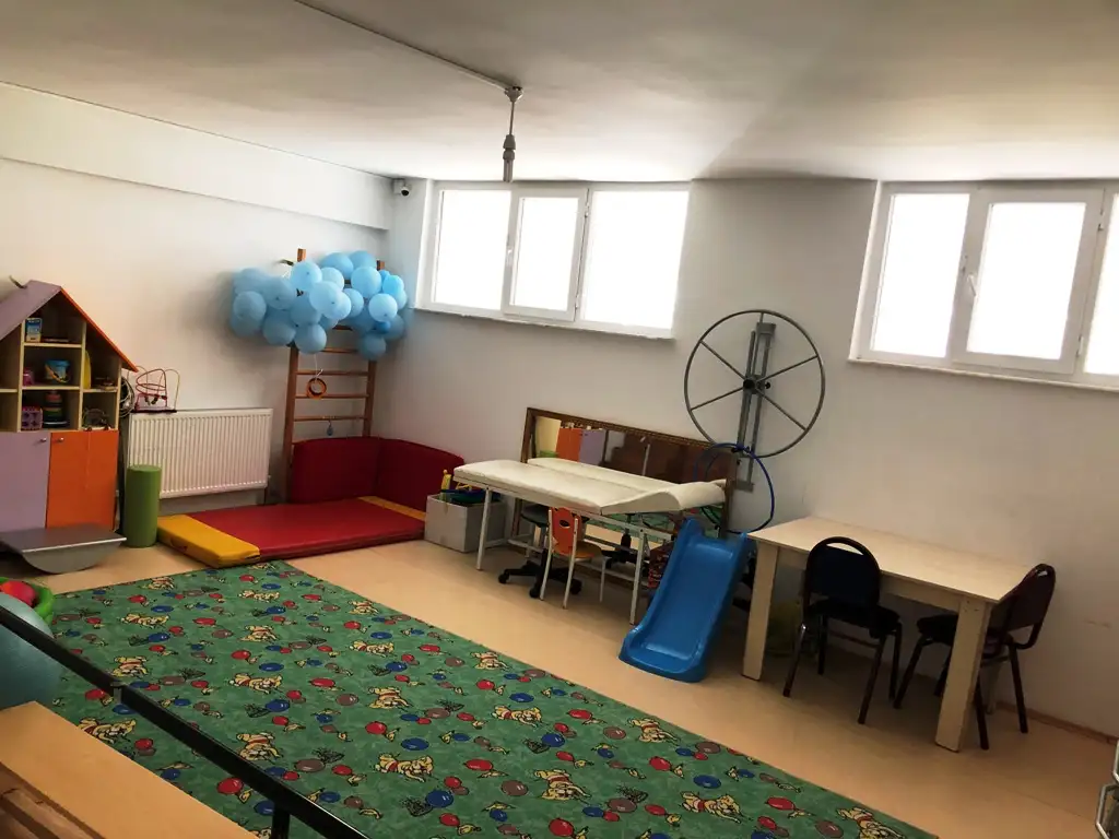 Özel İklim Özel Eğitim ve Rehabilitasyon - Özel Eğitim ve Gelişim Merkezi - Eskişehir - galeri görseli