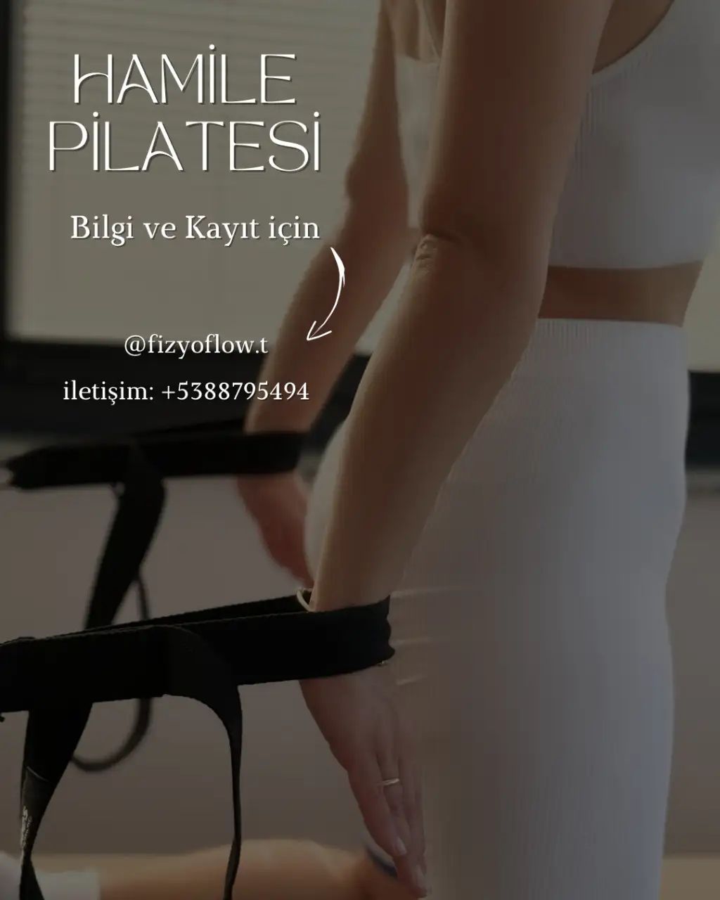 Fizyoterapist Tutku Yaren Sönmez Akbaş Fizyoterapi ve Rehabilitasyon Kliniği - Bireysel Fizyoterapist - Ordu