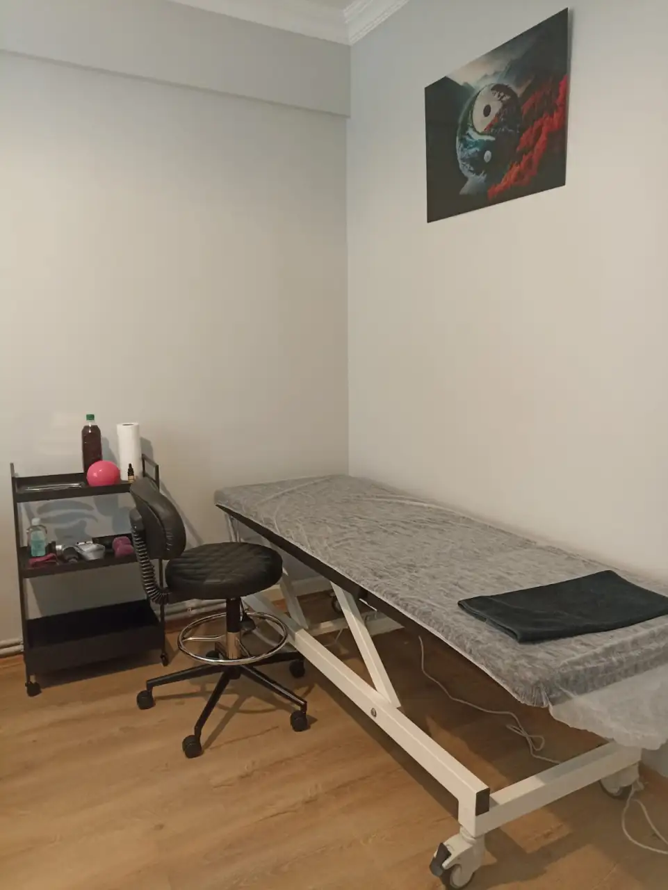 Selfcure Fizyoterapi Merkezi - Fizik Tedavi ve Rehabilitasyon - İstanbul - galeri görseli