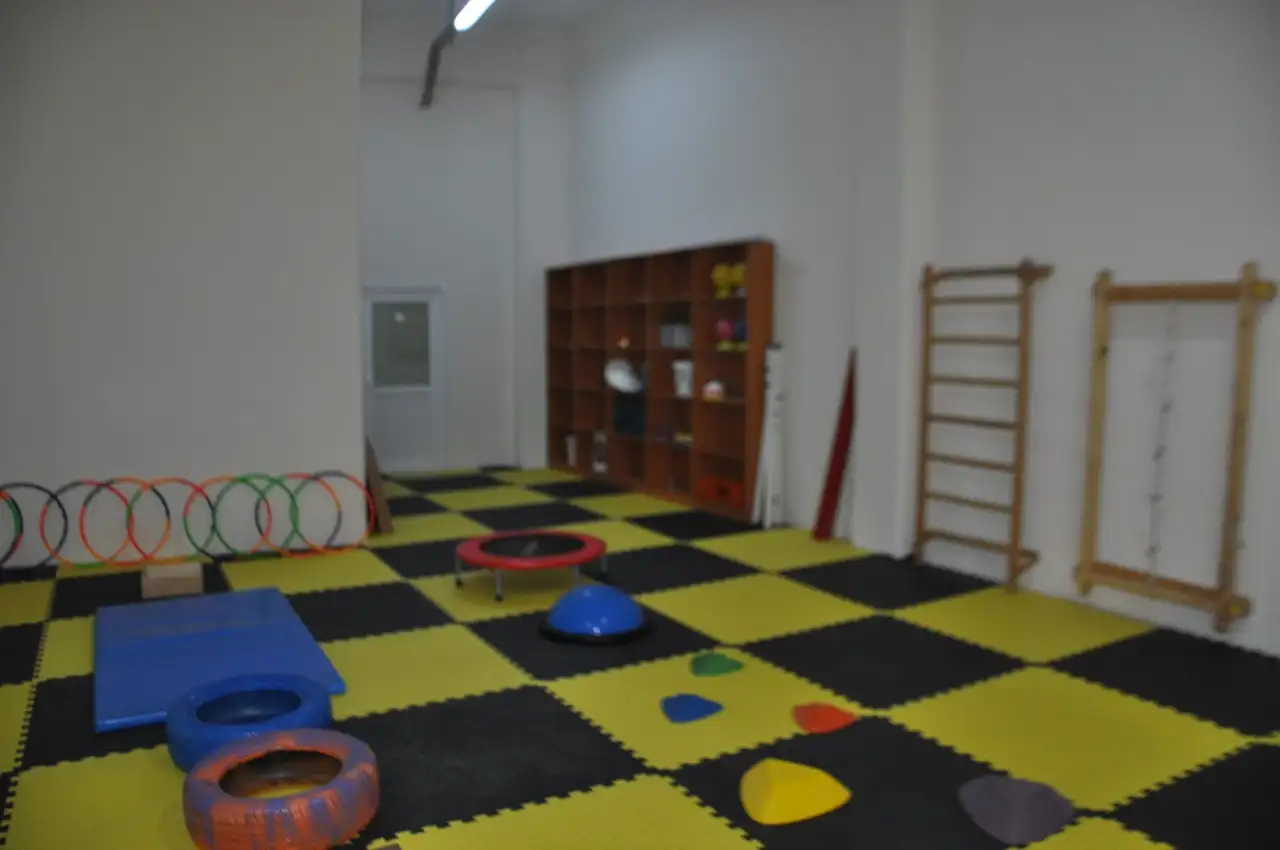 Mavi İlmek Özel Eğitim ve Rehabilitasyon Merkezi - Özel Eğitim ve Gelişim Merkezi - İstanbul - galeri görseli