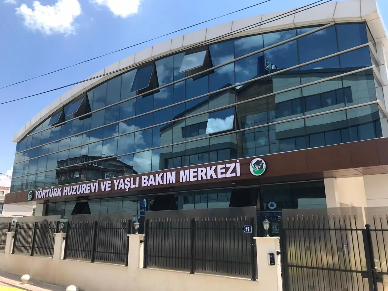Yörtürk Huzurevi ve Yaşlı Bakım Merkezi - Huzurevi - Ankara - galeri görseli