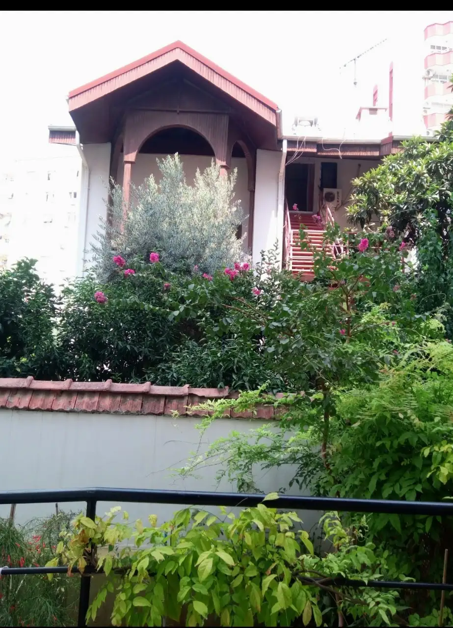 Ataevi Yaşlı Bakım Evi - Yaşlı Bakım Evi - Adana - galeri görseli