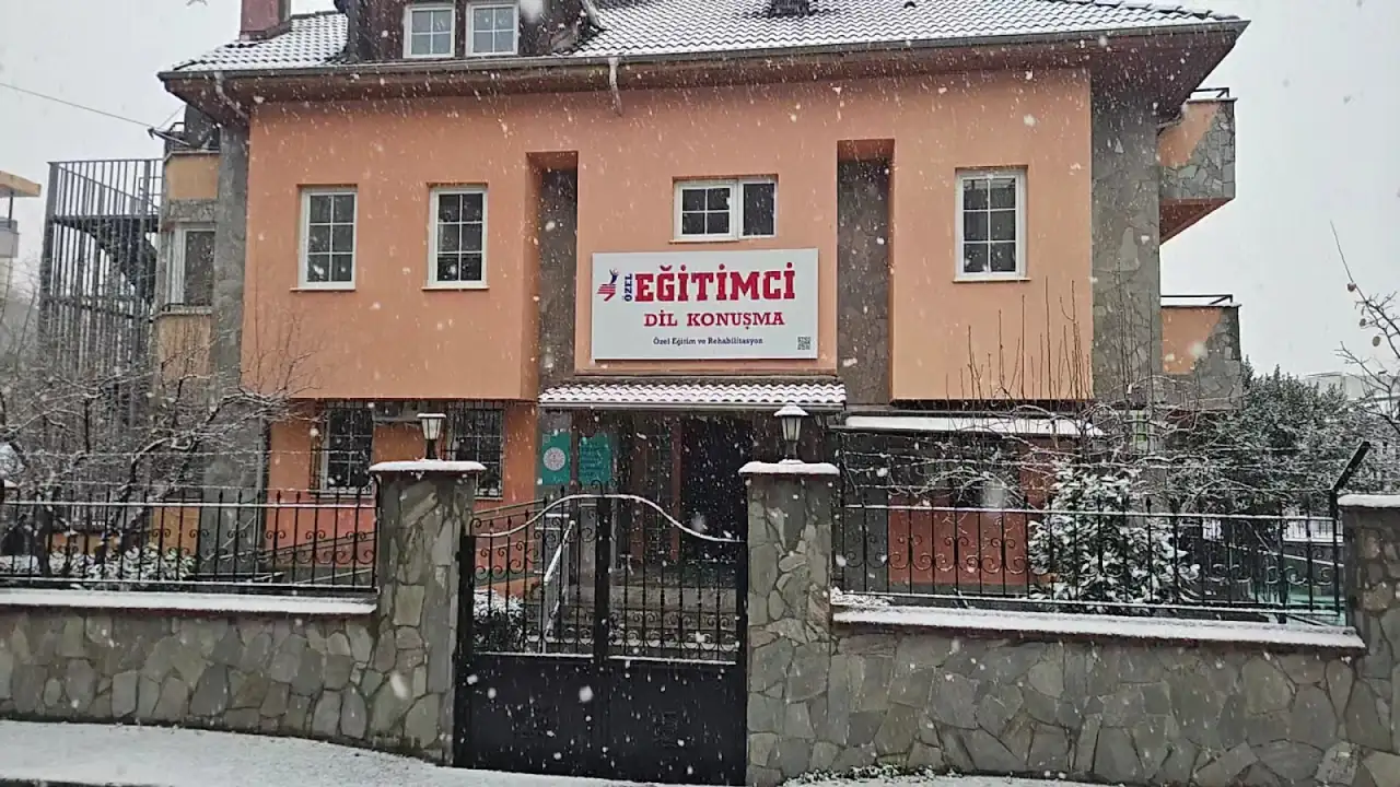 Özel Eğitimci Dil Konuşma Özel Eğitim ve Rehabilitasyon Merkezi - Özel Eğitim ve Gelişim Merkezi - Bursa - galeri görseli
