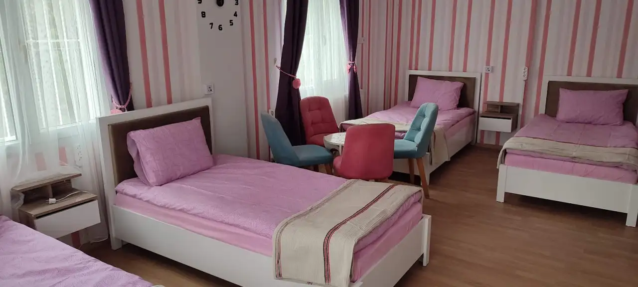 Özel Nurhan Kiremitçi Huzurevi ve Yaşlı Bakım Merkezi - Yaşlı Bakım Evi - İzmir - galeri görseli