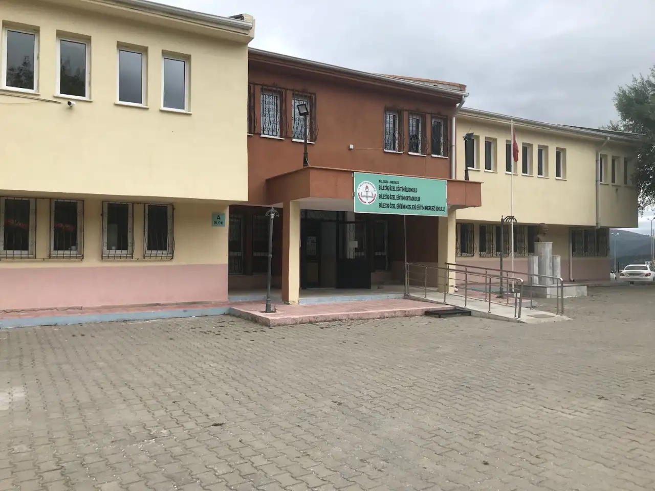 Doruk Akademi Özel Eğitim ve Rehabilitasyon Merkezi - Özel Eğitim ve Gelişim Merkezi - Bilecik - galeri görseli
