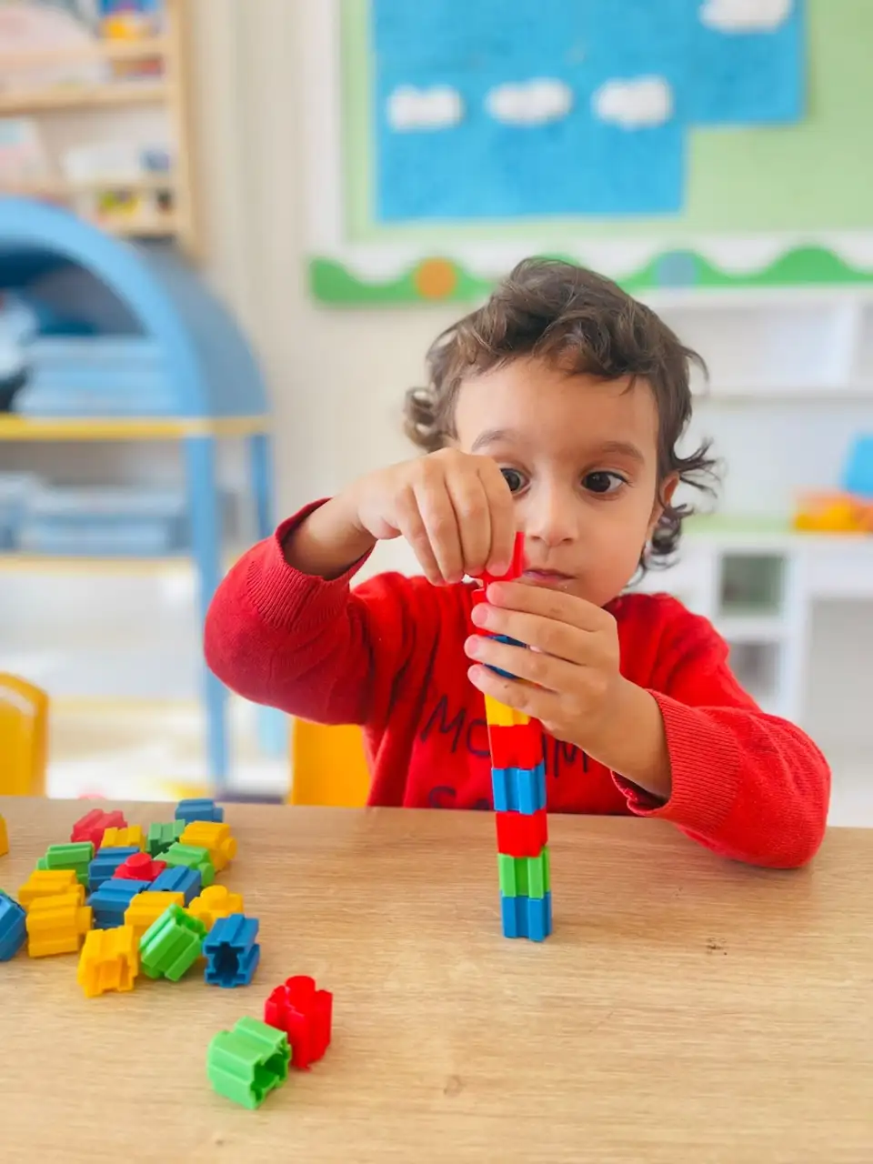 Özel Minik Afacanlar Akademi Anaokulu - Kreş ve Anaokulu - Nevşehir - galeri görseli