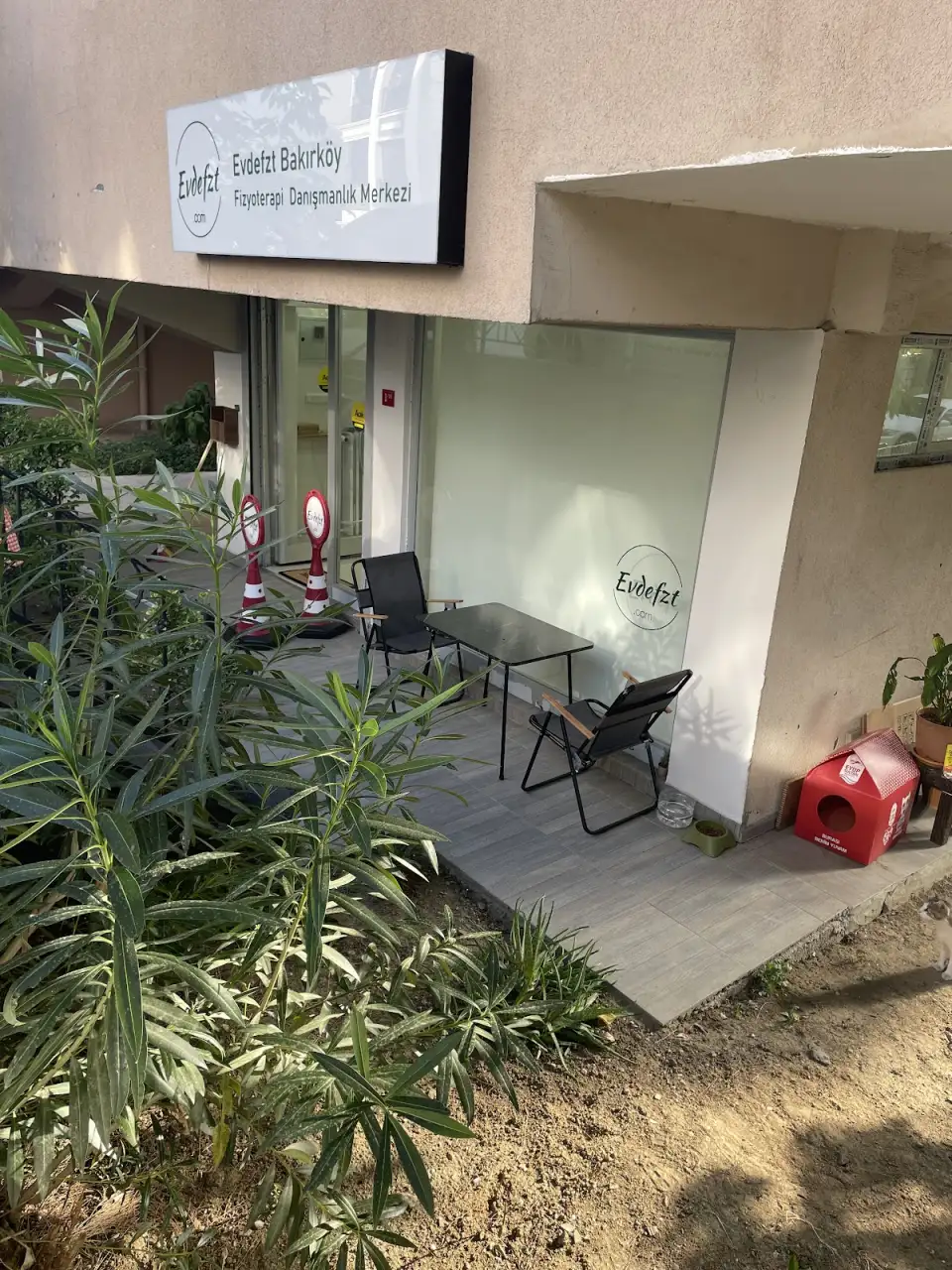 Evdefzt - Evde Fizik Tedavi ve Klinik Hizmetleri - Fizik Tedavi ve Rehabilitasyon - İstanbul - galeri görseli