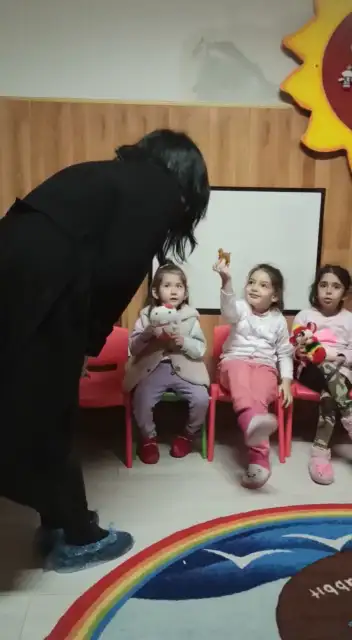 Gölcük Anakucağı Kreş