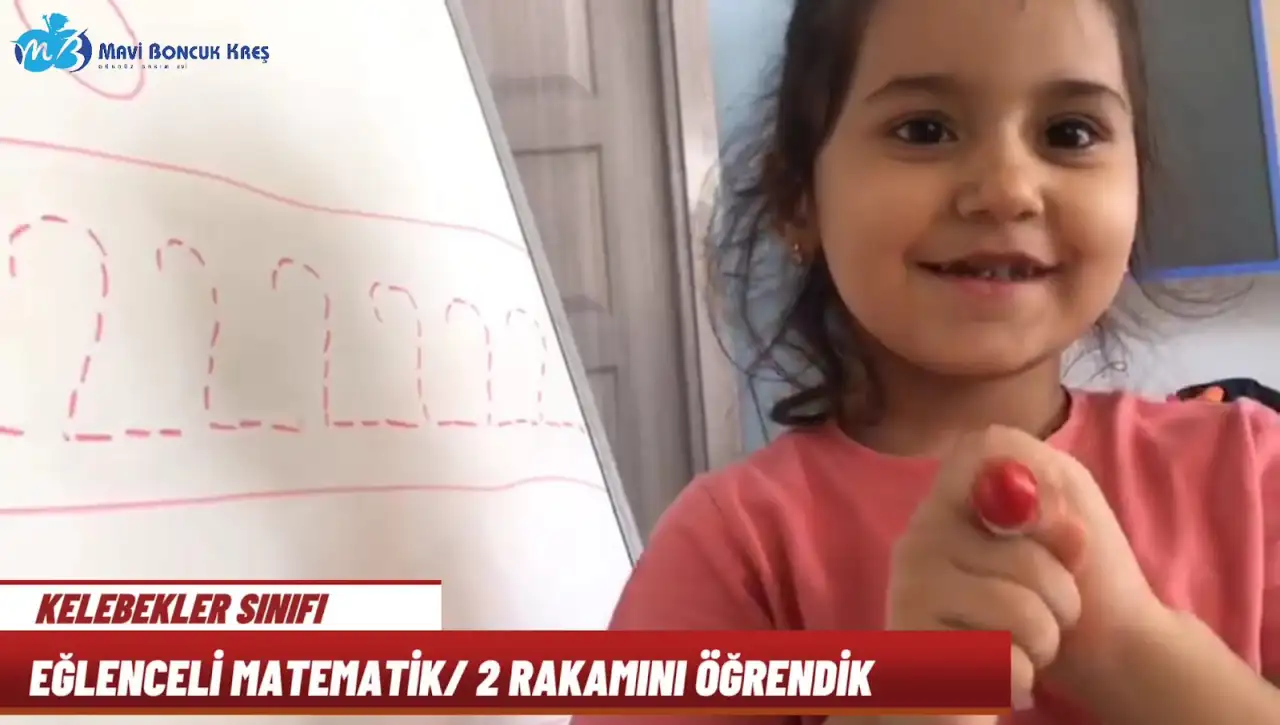 mavi boncuk kreş - Kreş ve Anaokulu - Mardin - galeri görseli