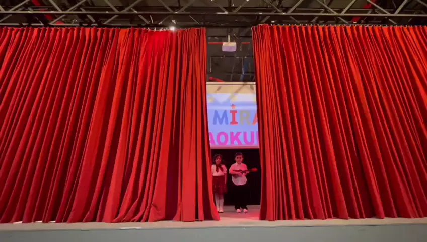 Miray Anaokulu - Kreş ve Anaokulu - Bursa - galeri görseli