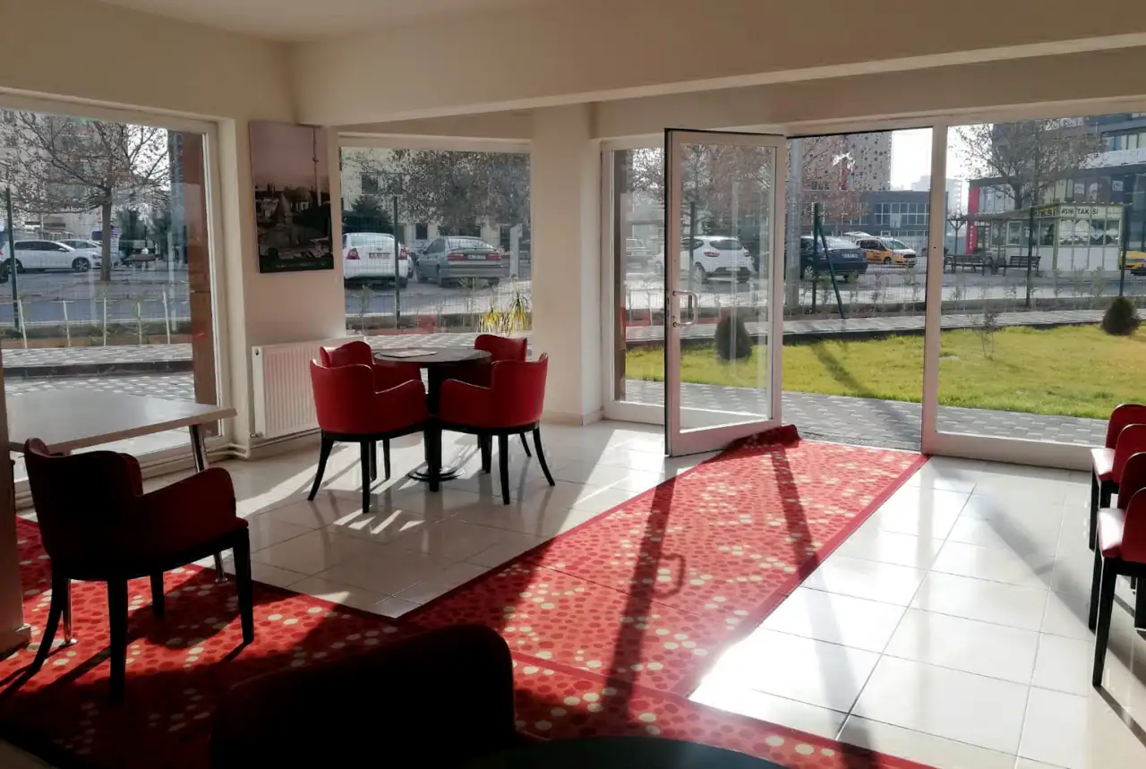 Özel Kayseri Yaşlı Bakım ve Huzurevi - Yaşlı Bakım Evi - Kayseri - galeri görseli