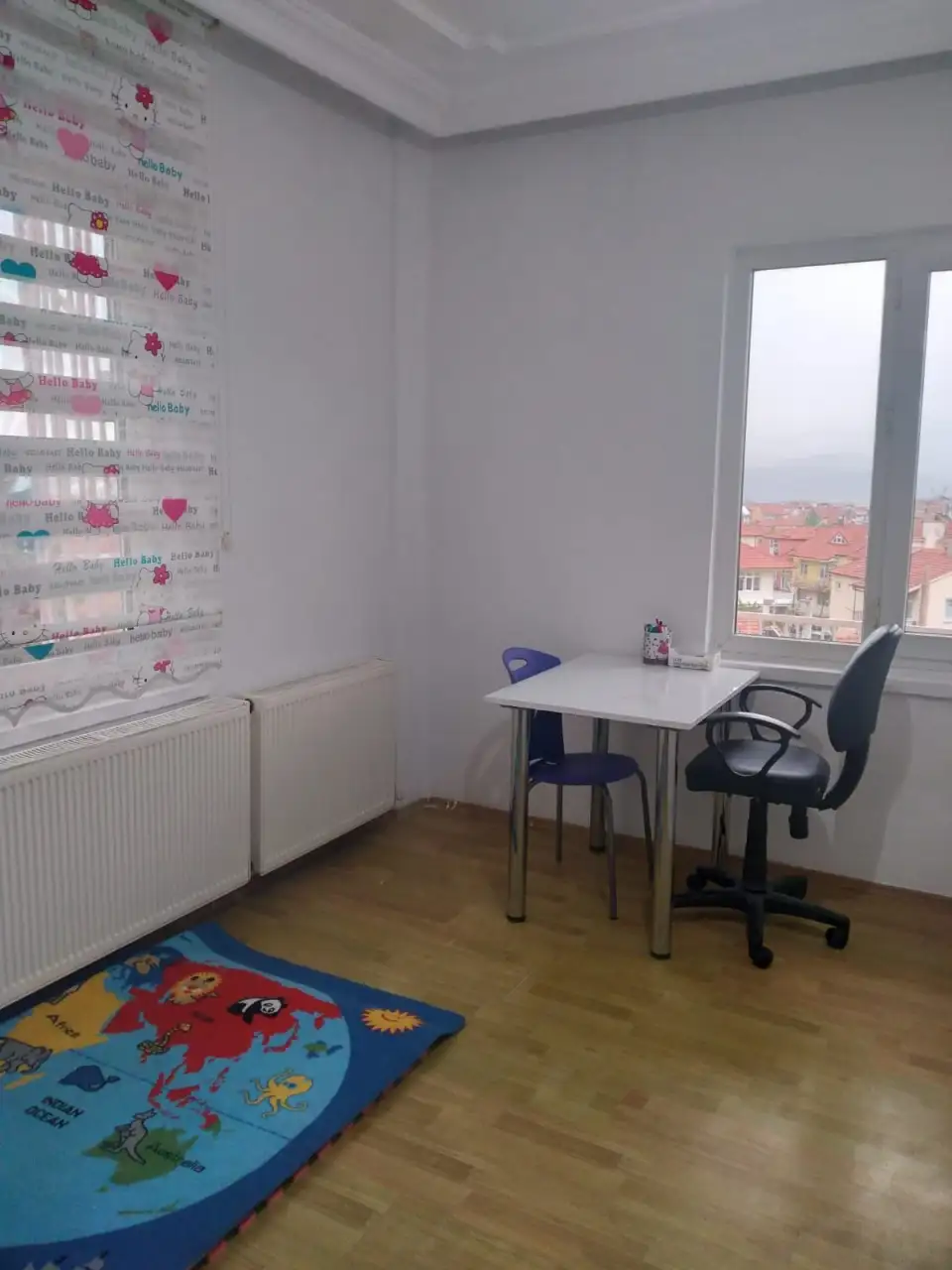 Çınar Mavi Işık Özel Eğitim ve Rehabilitasyon Merkezi Isparta - Özel Eğitim ve Gelişim Merkezi - Isparta - galeri görseli