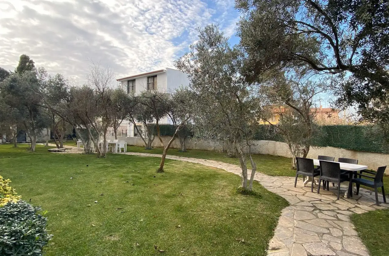 Başkanoğlu Urla Huzurevi ve Yaşam Konakları - Yaşlı Bakım Evi - İzmir - galeri görseli