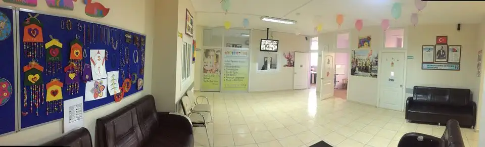 Özel Mutlu Çocuk Kalbi Özel Eğitim ve Rehabilitasyon Merkezi - Çocuk Bakım Merkezi - İstanbul