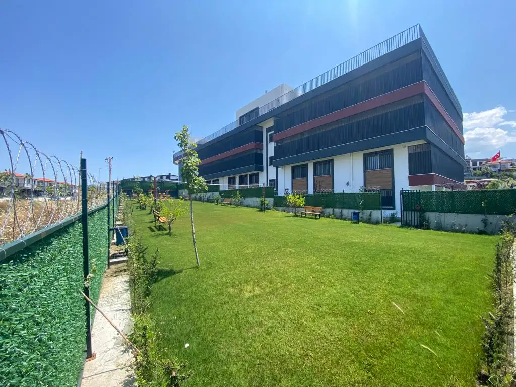 Gönülden Bakım Merkezi