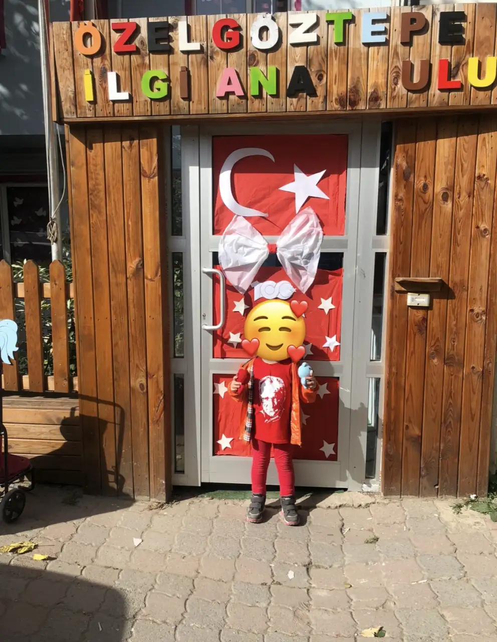 ÖZEL GÖZTEPE İLGİ ANAOKULU