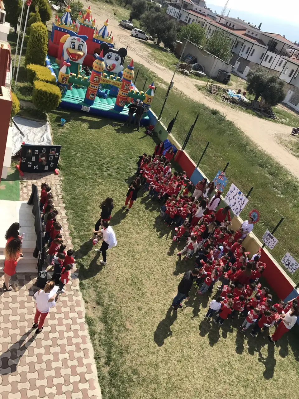 Özel Nazilli AKDil Anaokulu - Kreş ve Anaokulu - Aydın - galeri görseli