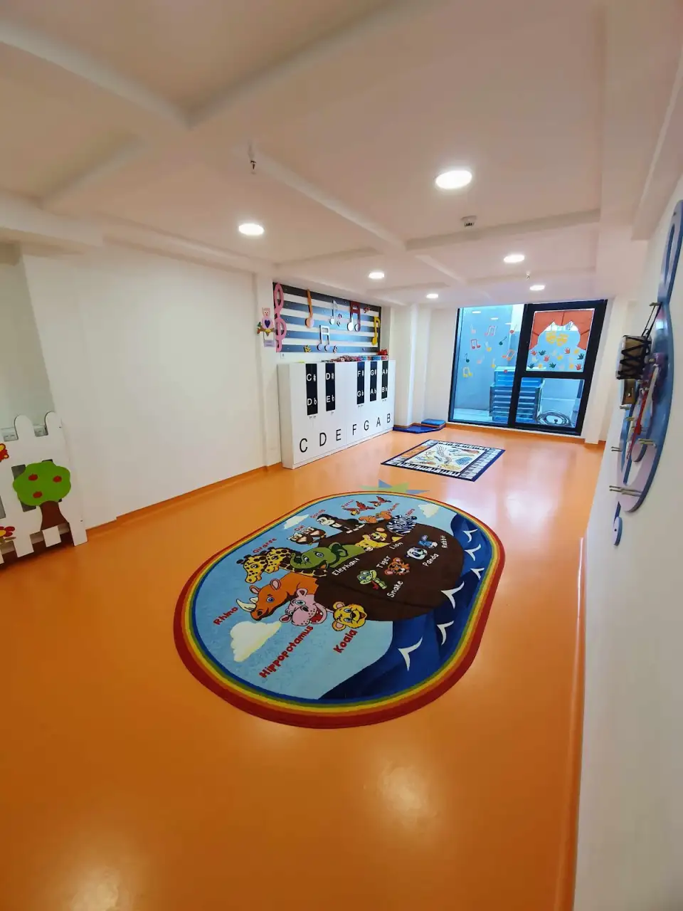 Kartal Akdil Anaokulu & Kreş - Kreş ve Anaokulu - İstanbul - galeri görseli