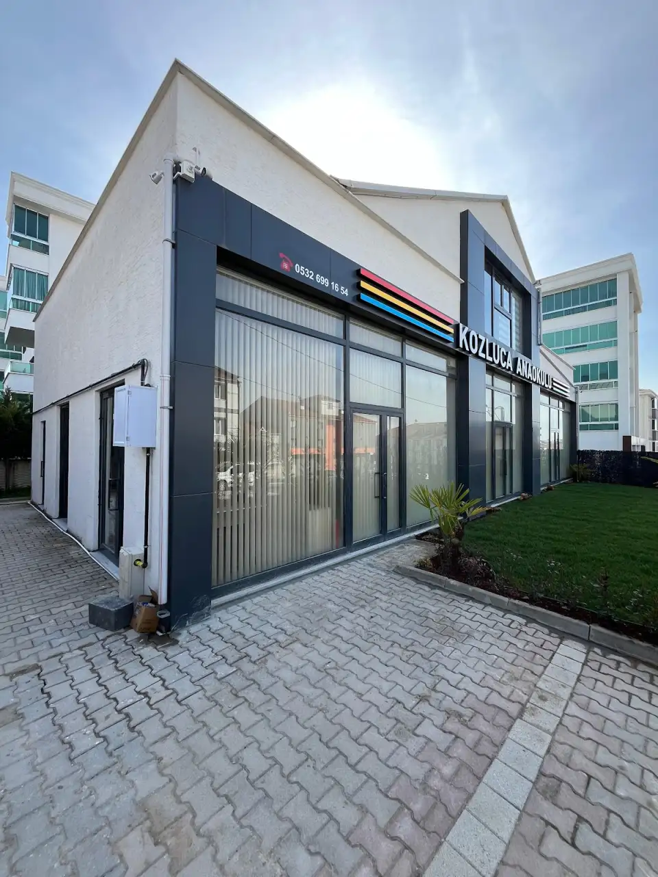 Özel Kozluca Anaokulu - Kreş ve Anaokulu - Bursa - galeri görseli