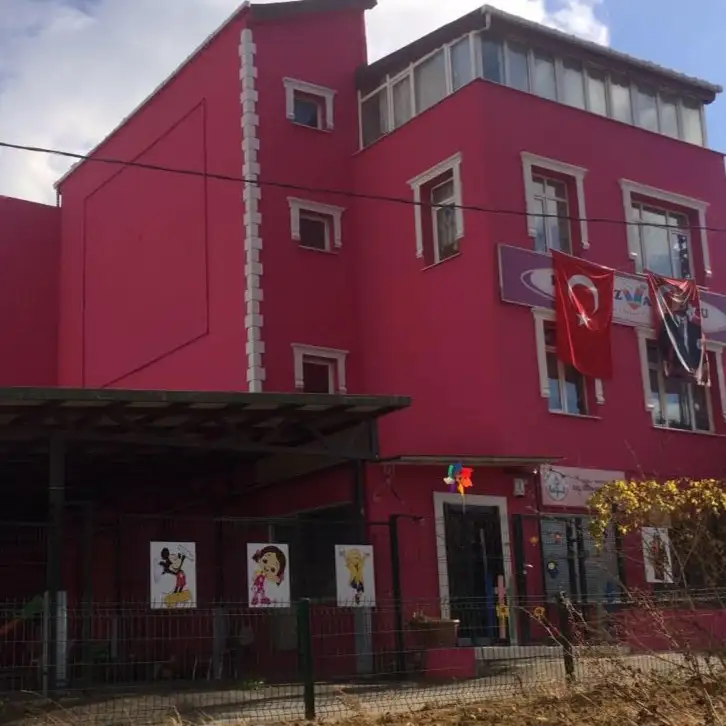 ÖZEL KARBEYAZ ANAOKULU - Kreş ve Anaokulu - İstanbul - galeri görseli