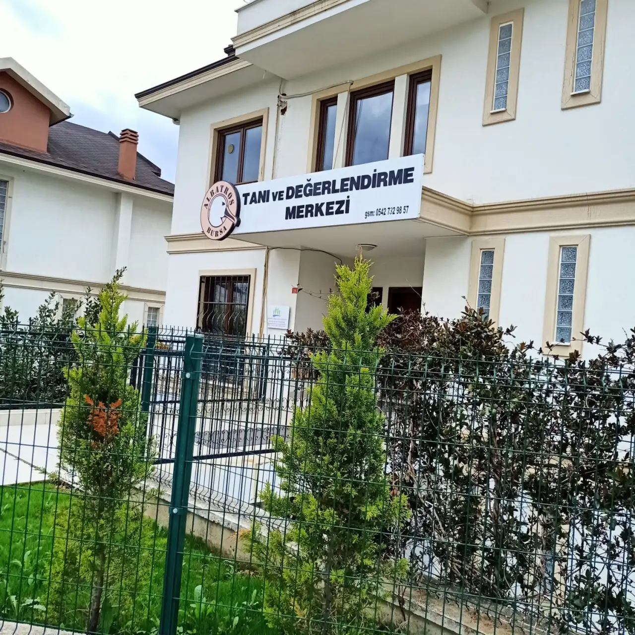 Özel Albatros Bursa Özel Eğitim ve Rehabilitasyon Merkezi - Özel Eğitim ve Gelişim Merkezi - Bursa - galeri görseli