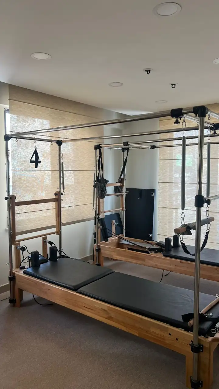 Fzt. Bilge Tekin - Fizik Tedavi ve Rehabilitasyon - Kastamonu