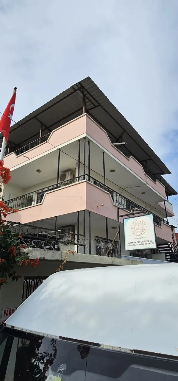 Adanur Özel Eğitim Ve Rehabilitasyon Merkezi - Çocuk Bakım Merkezi - Adana - galeri görseli