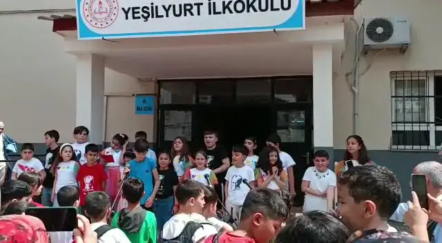 Özlenen Çocuk Gündüz Bakımevi Ve Kulübü - Çocuk Bakım Merkezi - Adana - galeri görseli
