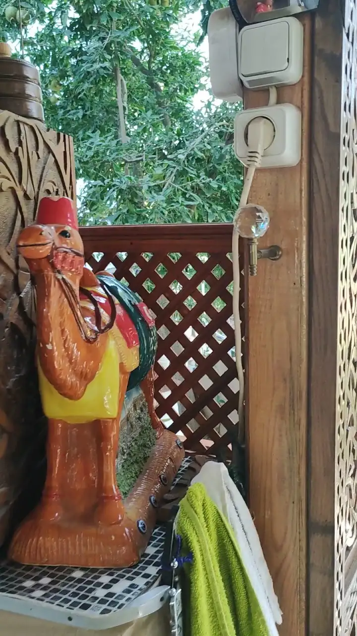 Nurdağı Gıda Anonim Şirketi Anaokulu